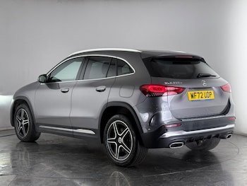 Used Mercedes-Benz GLA 2022 for sale - 77744243: Photo