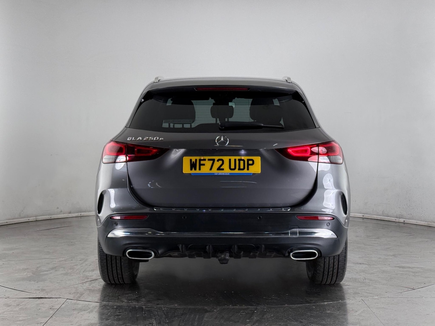 Used Mercedes-Benz GLA 2022 for sale - 77744243: Photo 5