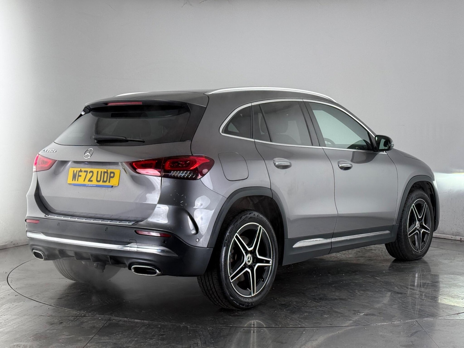 Used Mercedes-Benz GLA 2022 for sale - 77744243: Photo 6