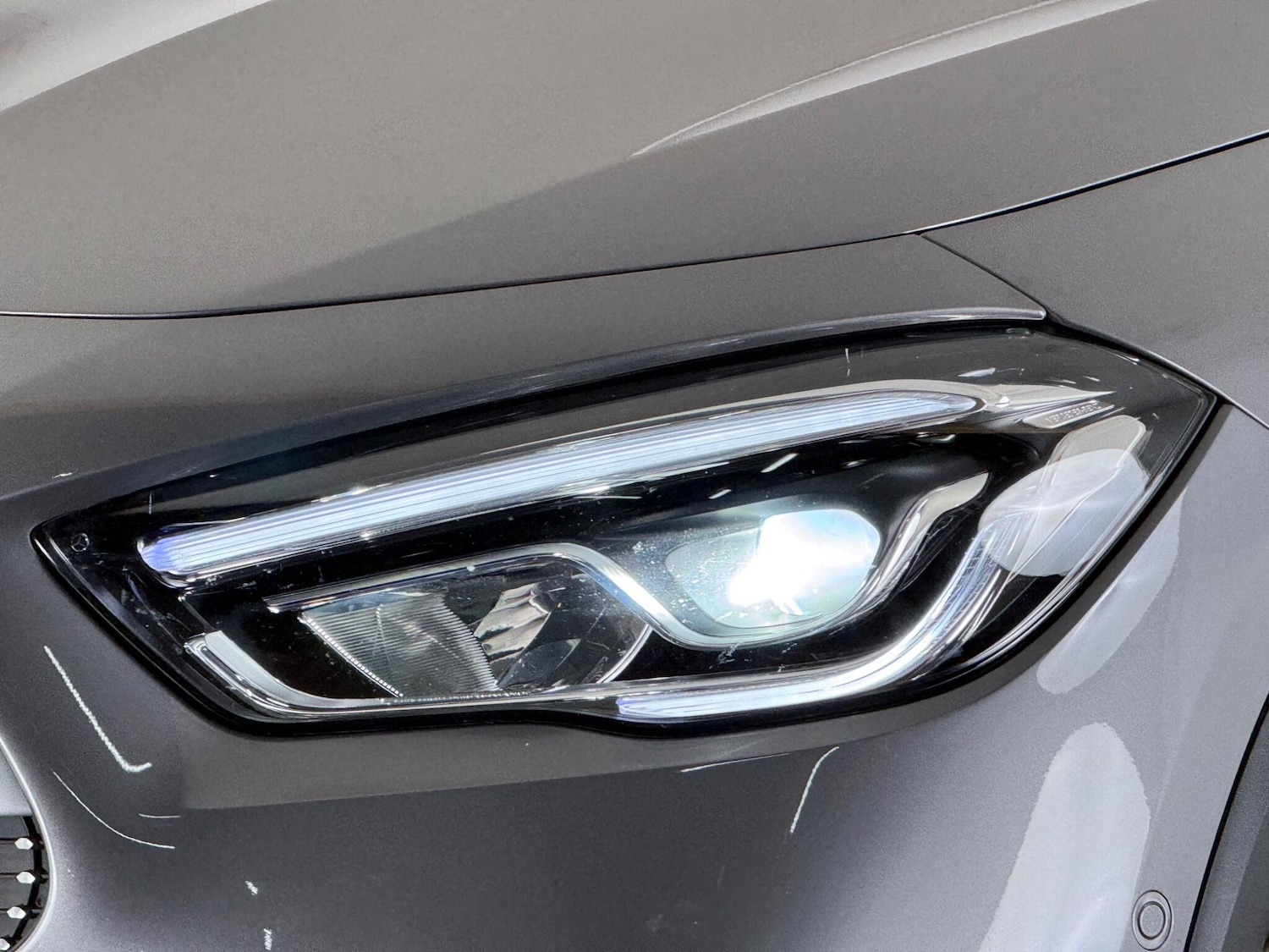 Used Mercedes-Benz GLA 2022 for sale - 77744243: Photo 7