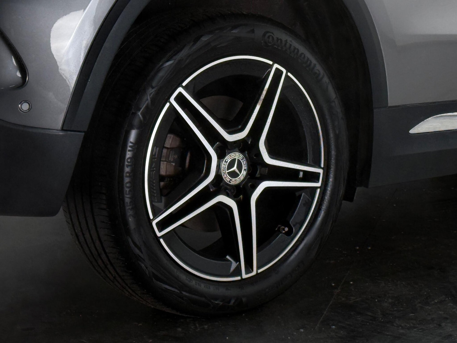 Used Mercedes-Benz GLA 2022 for sale - 77744243: Photo 8