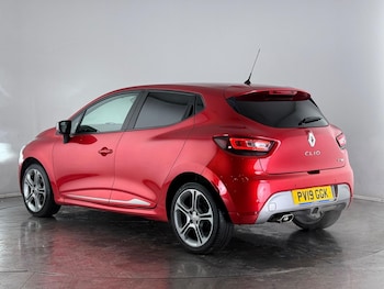 Used Renault Clio 2019 for sale - 77259686: Photo