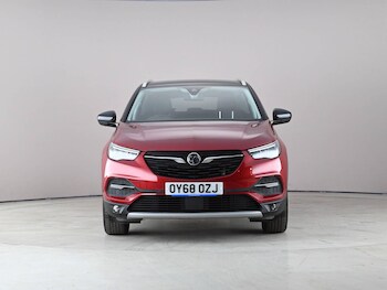 Used Vauxhall Grandland X 2018 for sale - 78376388: Photo