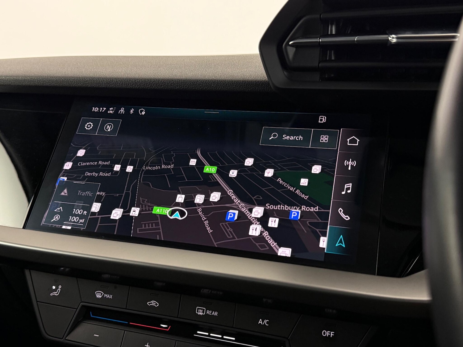 Used Audi A3 2021 for sale - 77260286: Photo 27