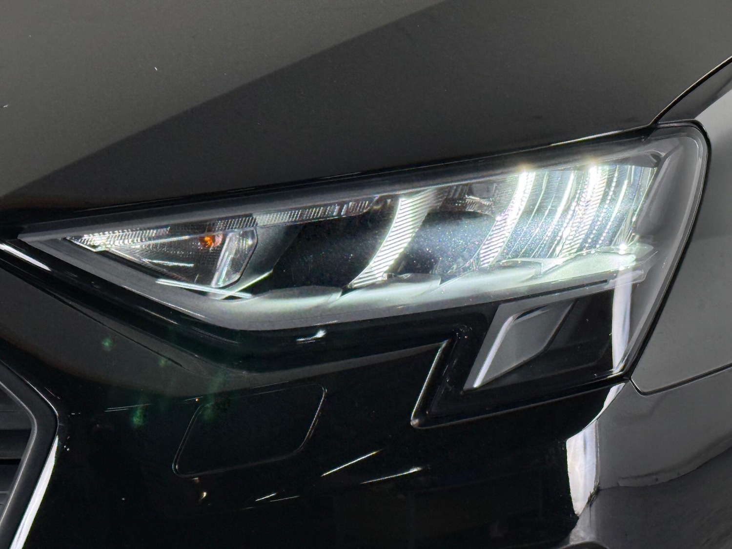 Used Audi A3 2021 for sale - 77260286: Photo 7