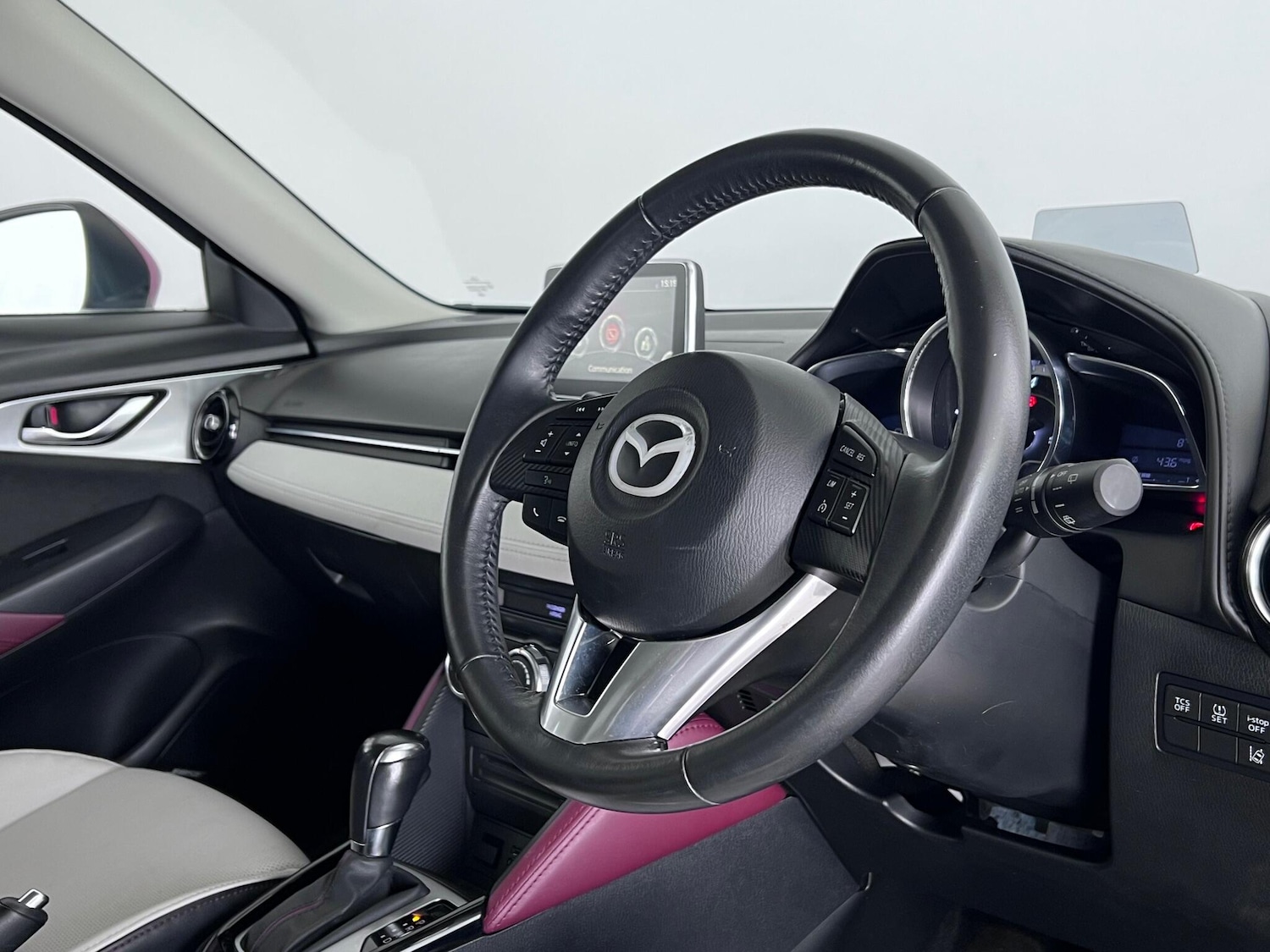 Used Mazda CX-3 2016 for sale - 76608582: Photo 15