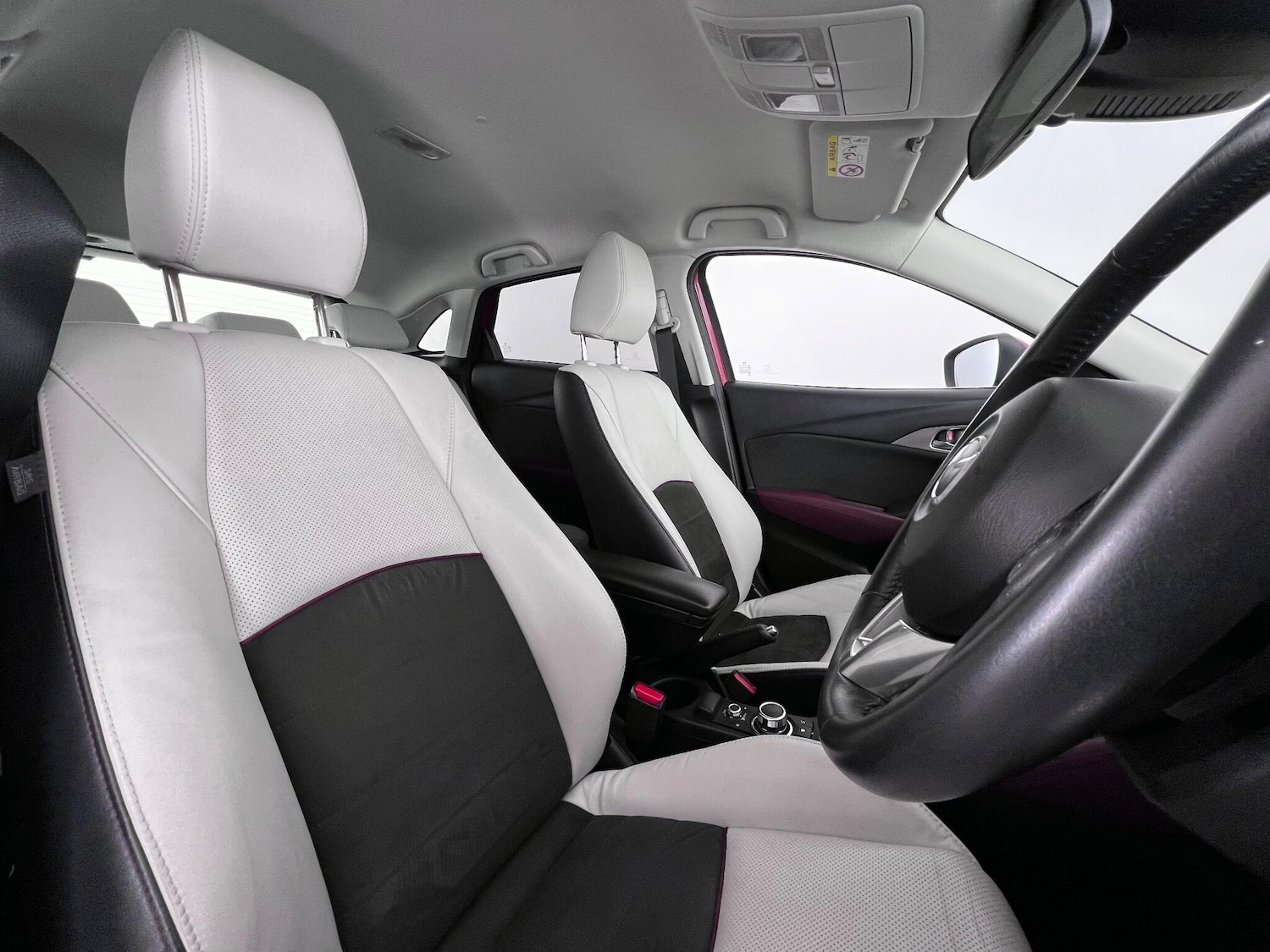 Used Mazda CX-3 2016 for sale - 76608582: Photo 16