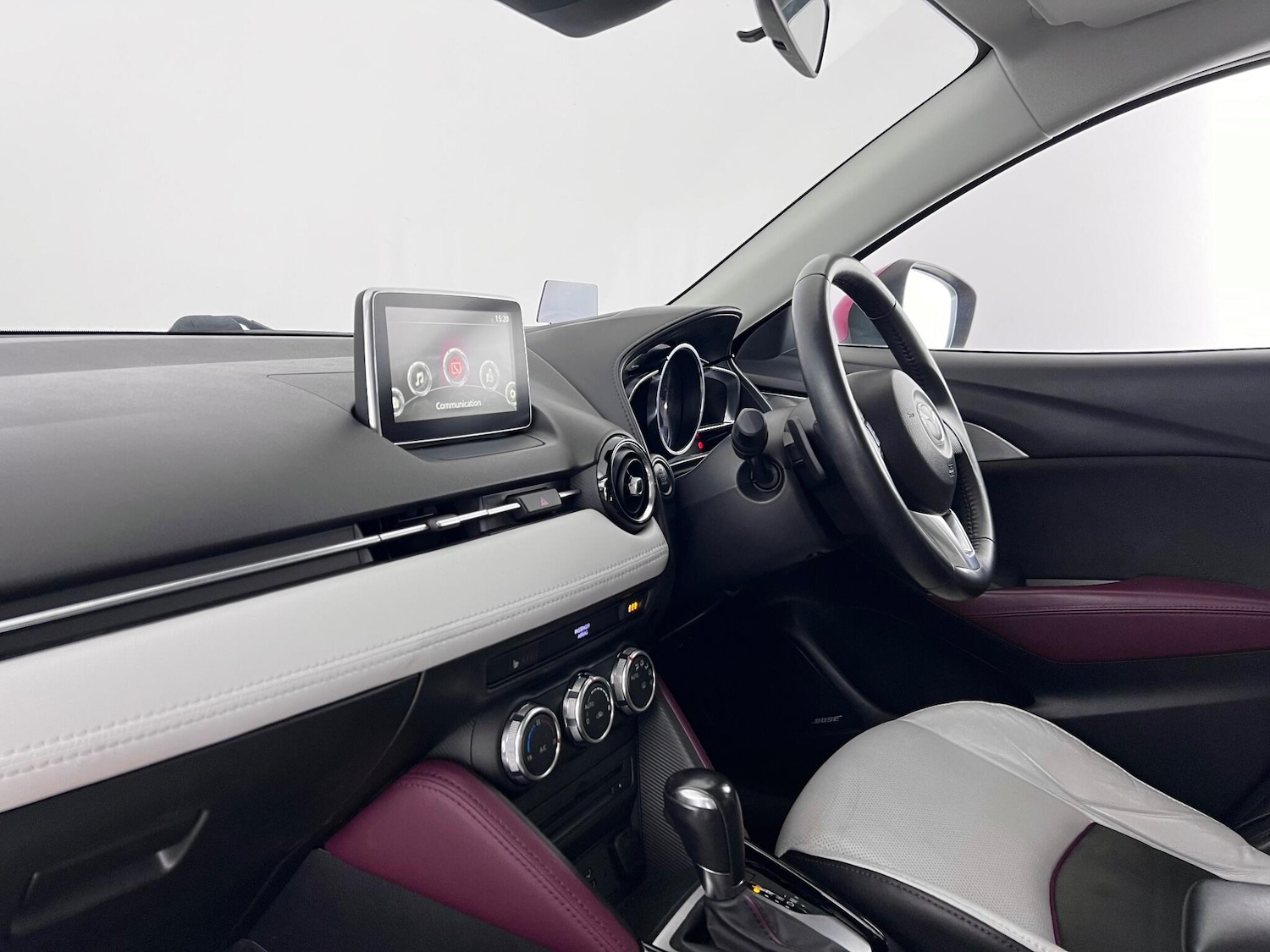 Used Mazda CX-3 2016 for sale - 76608582: Photo 17