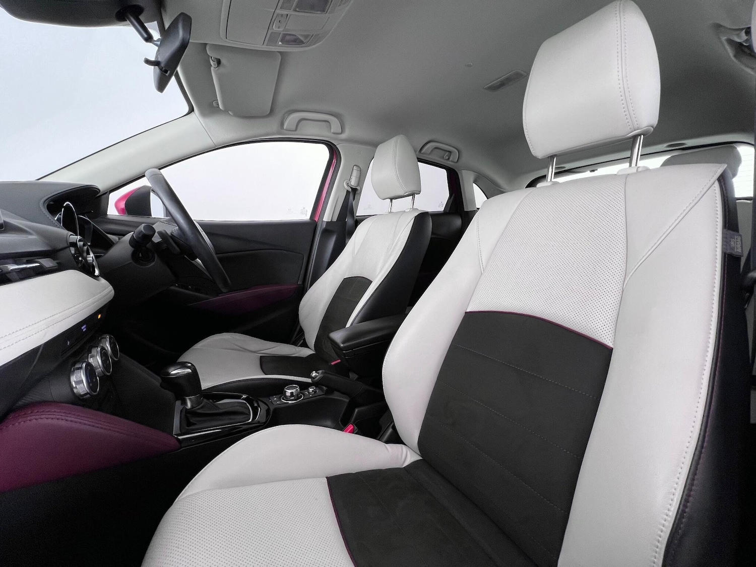 Used Mazda CX-3 2016 for sale - 76608582: Photo 18