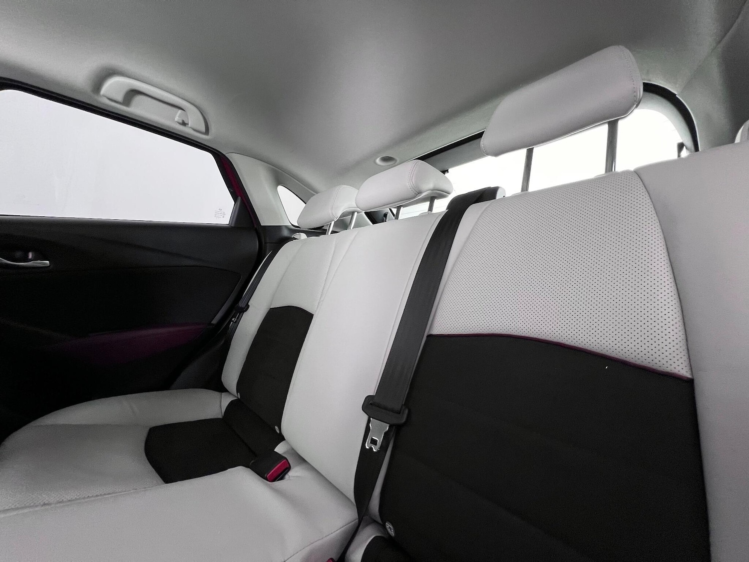 Used Mazda CX-3 2016 for sale - 76608582: Photo 19