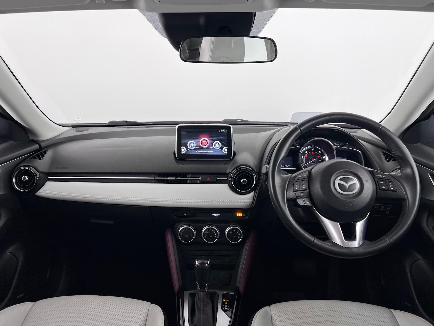 Used Mazda CX-3 2016 for sale - 76608582: Photo 20