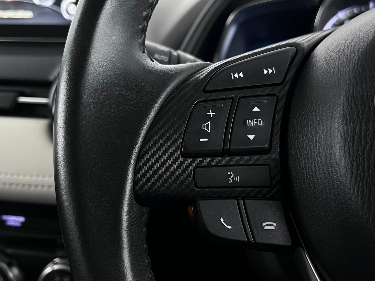 Used Mazda CX-3 2016 for sale - 76608582: Photo 22