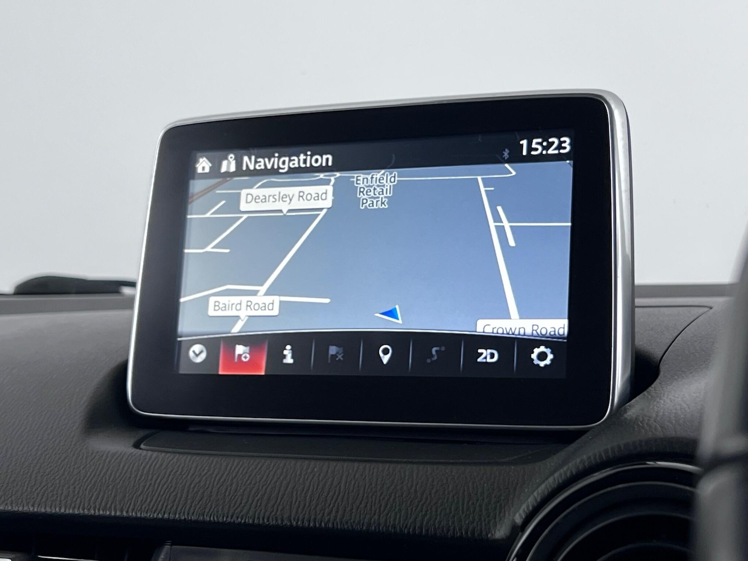 Used Mazda CX-3 2016 for sale - 76608582: Photo 34