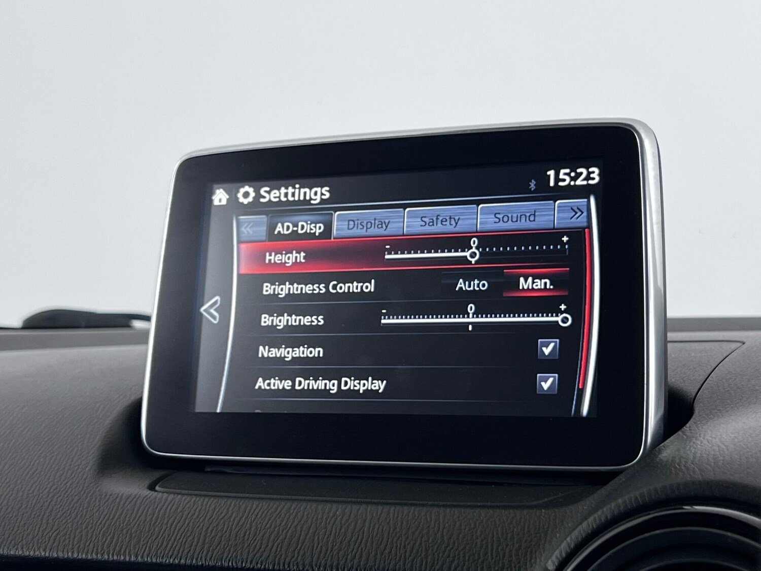 Used Mazda CX-3 2016 for sale - 76608582: Photo 35