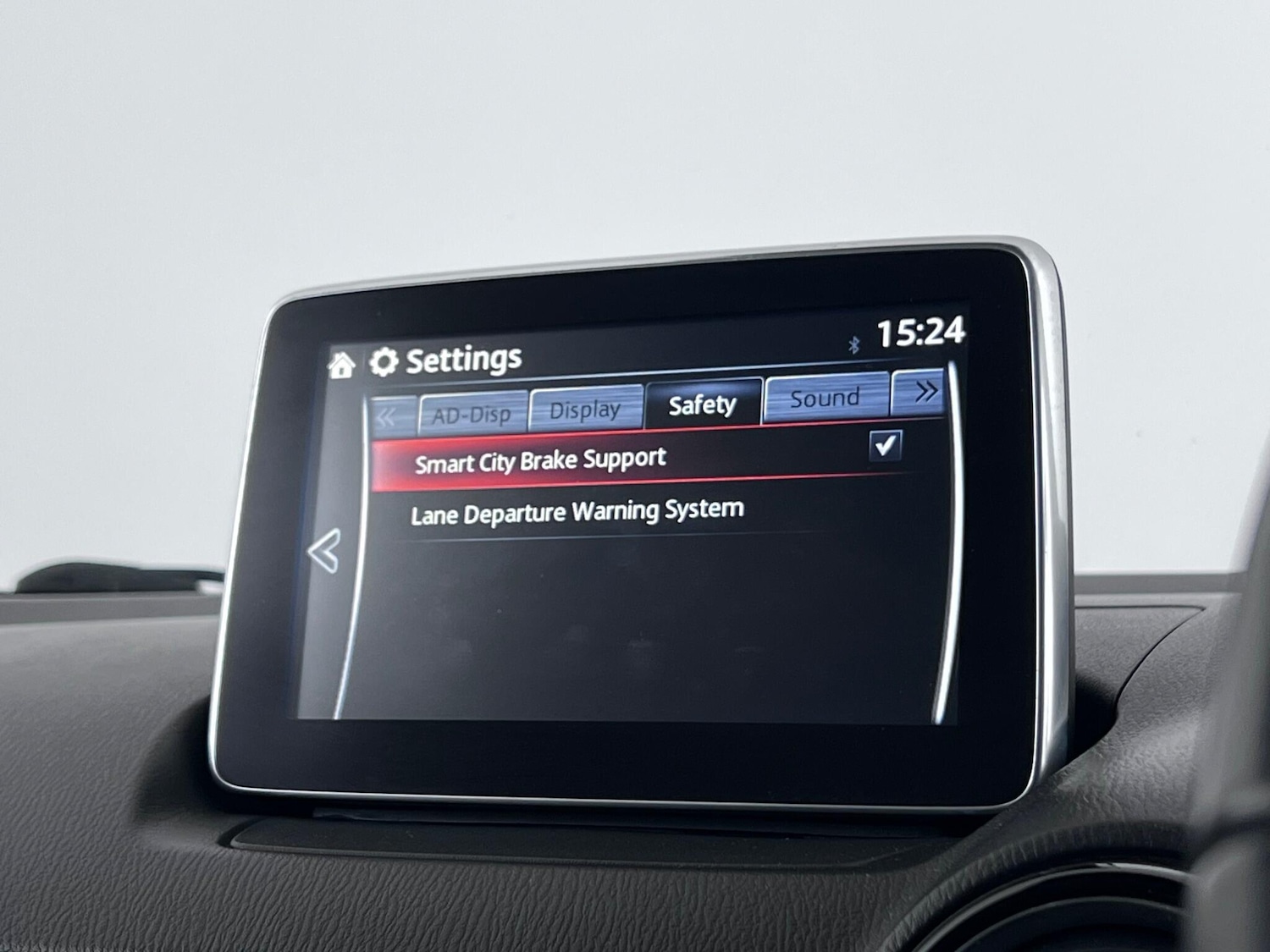 Used Mazda CX-3 2016 for sale - 76608582: Photo 37