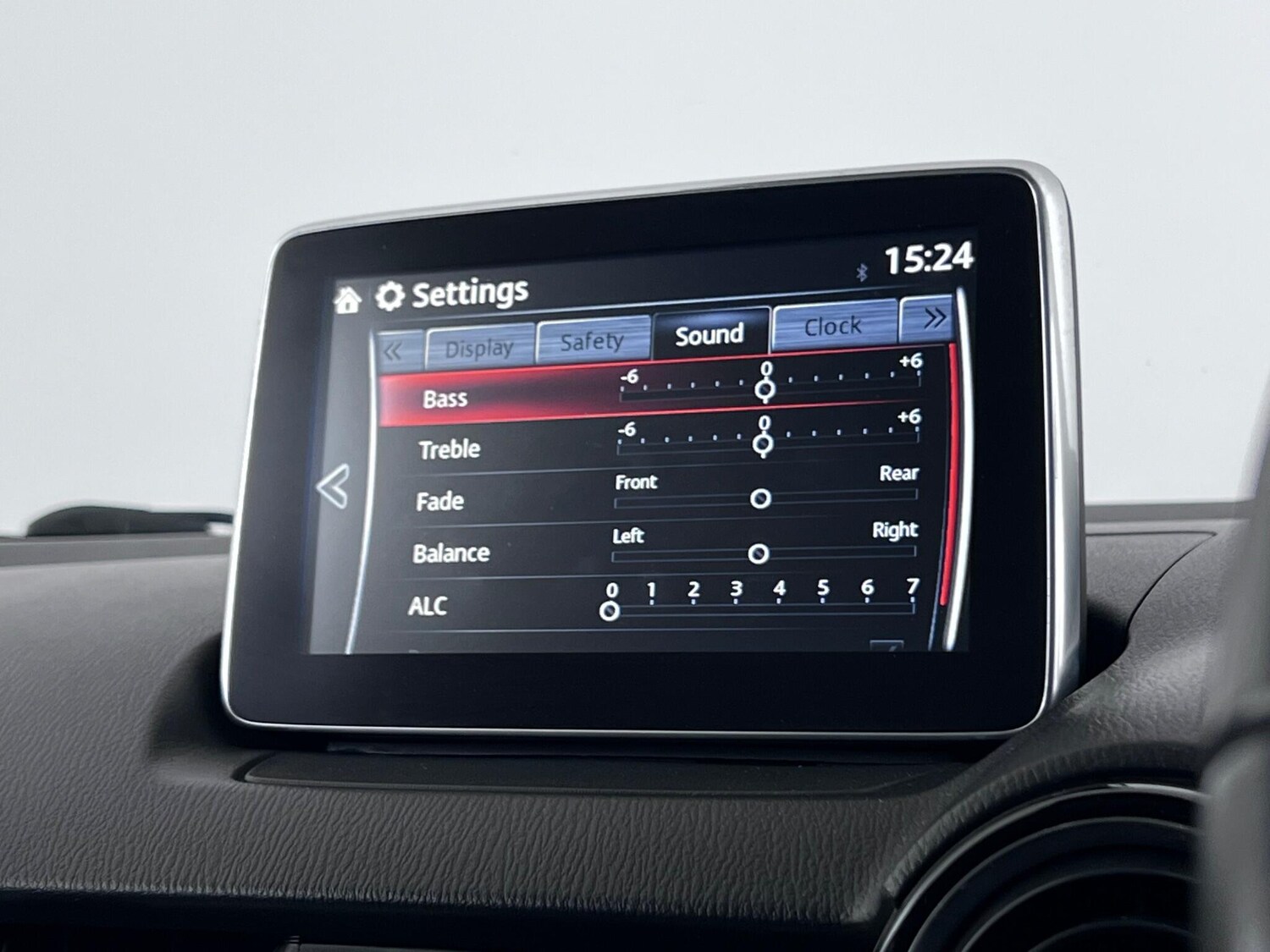 Used Mazda CX-3 2016 for sale - 76608582: Photo 38