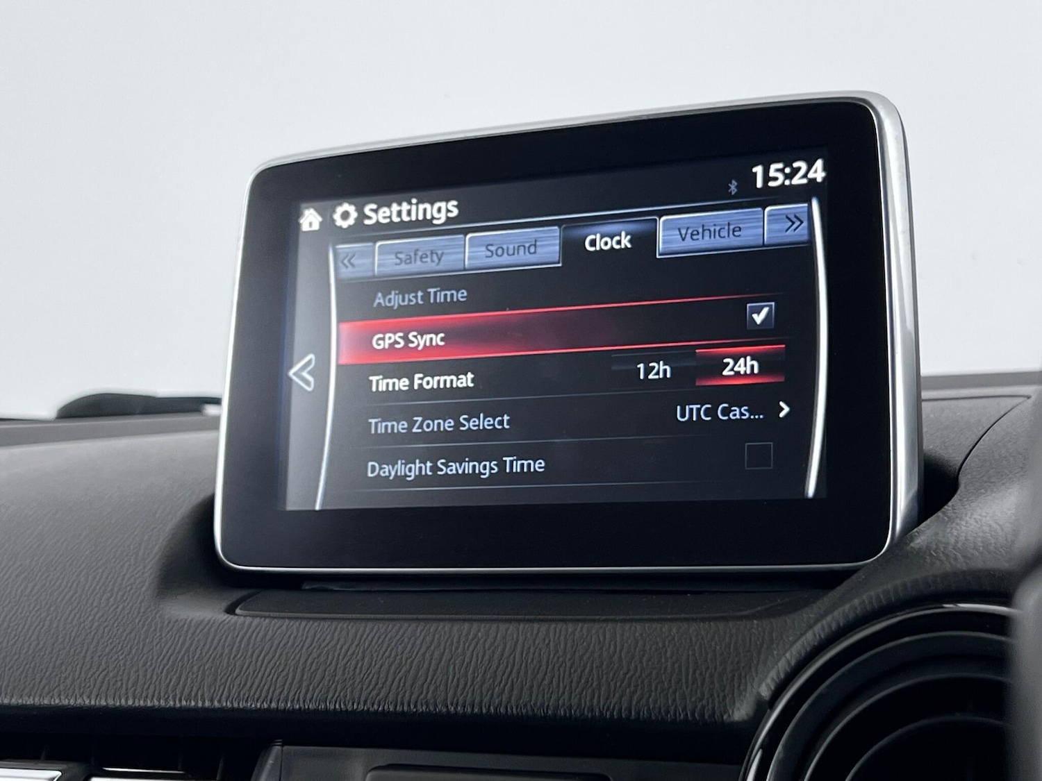 Used Mazda CX-3 2016 for sale - 76608582: Photo 39