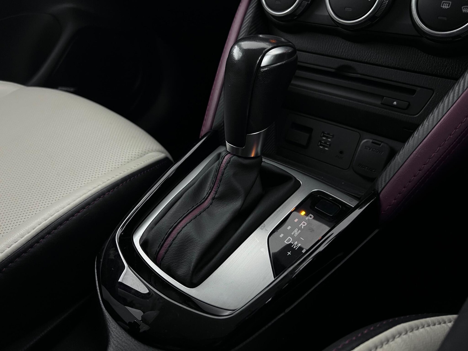 Used Mazda CX-3 2016 for sale - 76608582: Photo 41