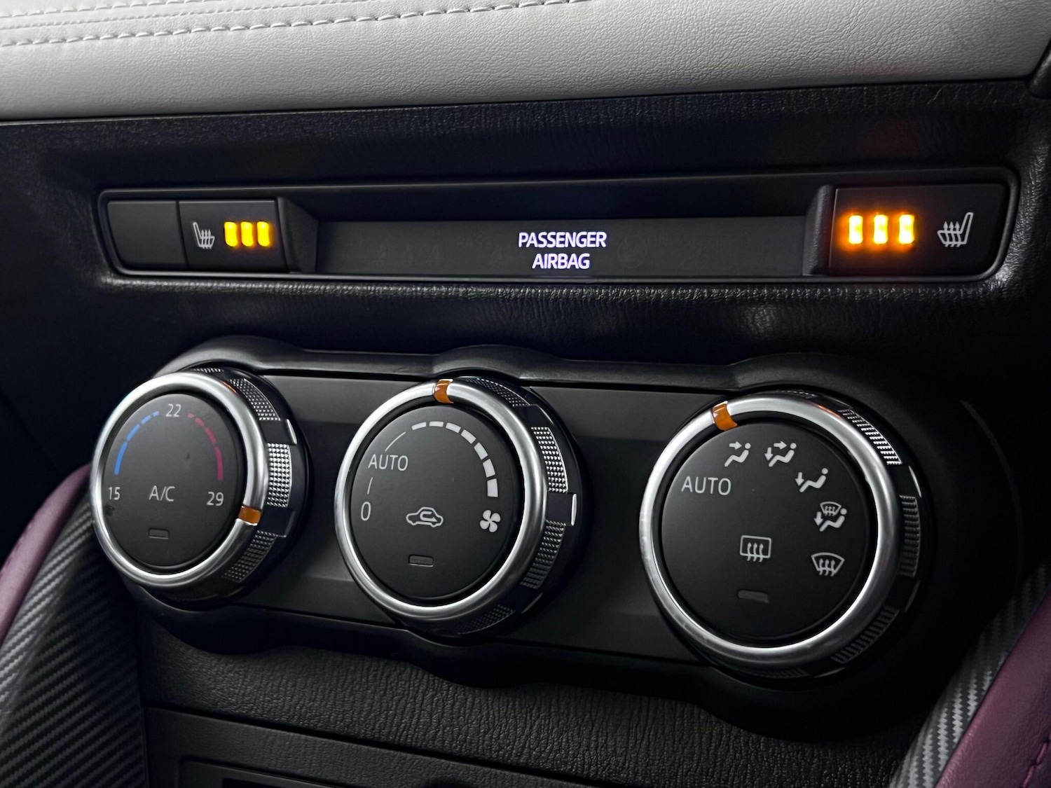 Used Mazda CX-3 2016 for sale - 76608582: Photo 43