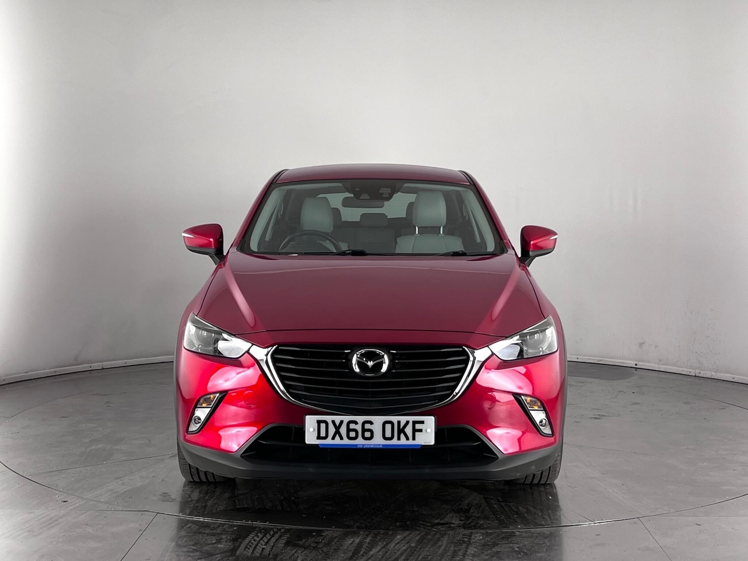Used Mazda CX-3 2016 for sale - 76608582: Photo 7