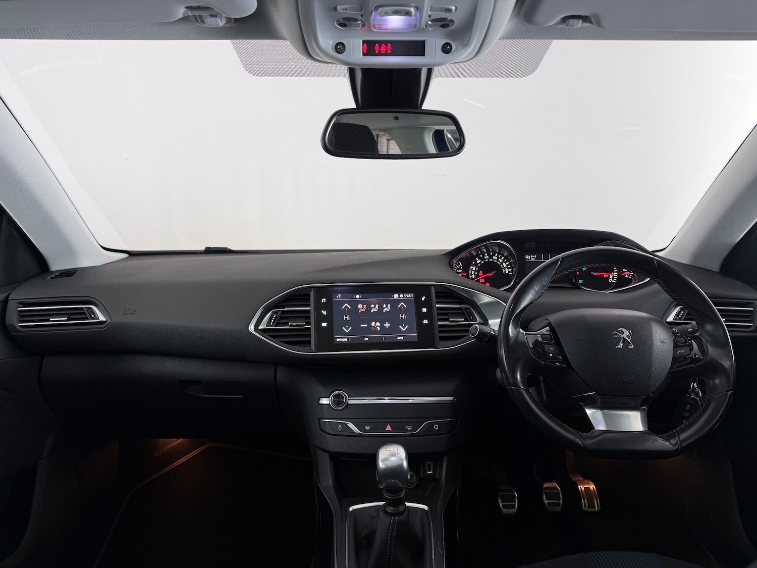 Used Peugeot 308 2018 for sale - 77222580: Photo 16