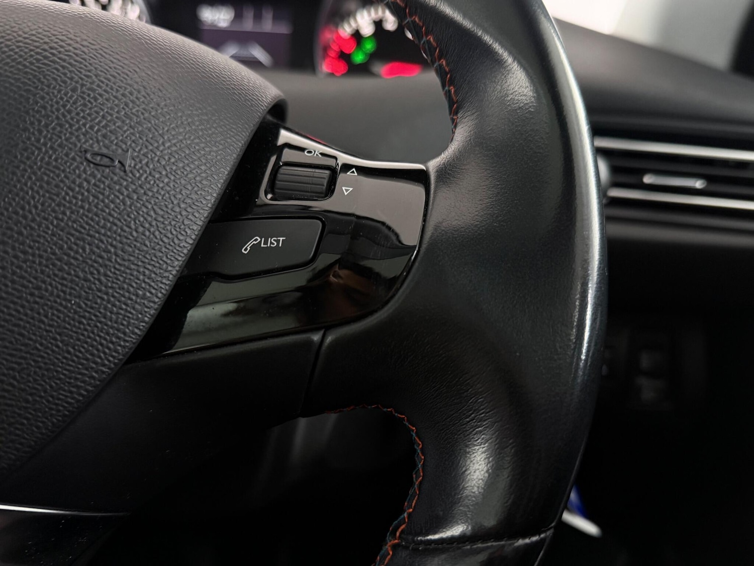 Used Peugeot 308 2018 for sale - 77222580: Photo 22