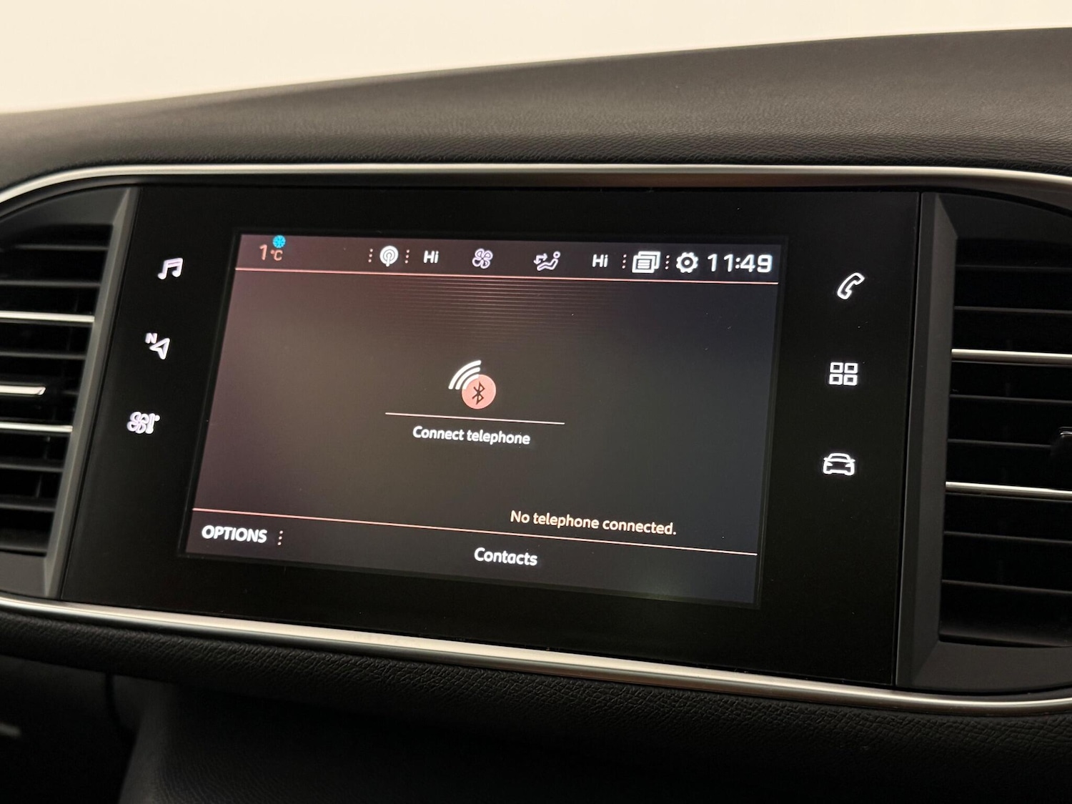 Used Peugeot 308 2018 for sale - 77222580: Photo 26