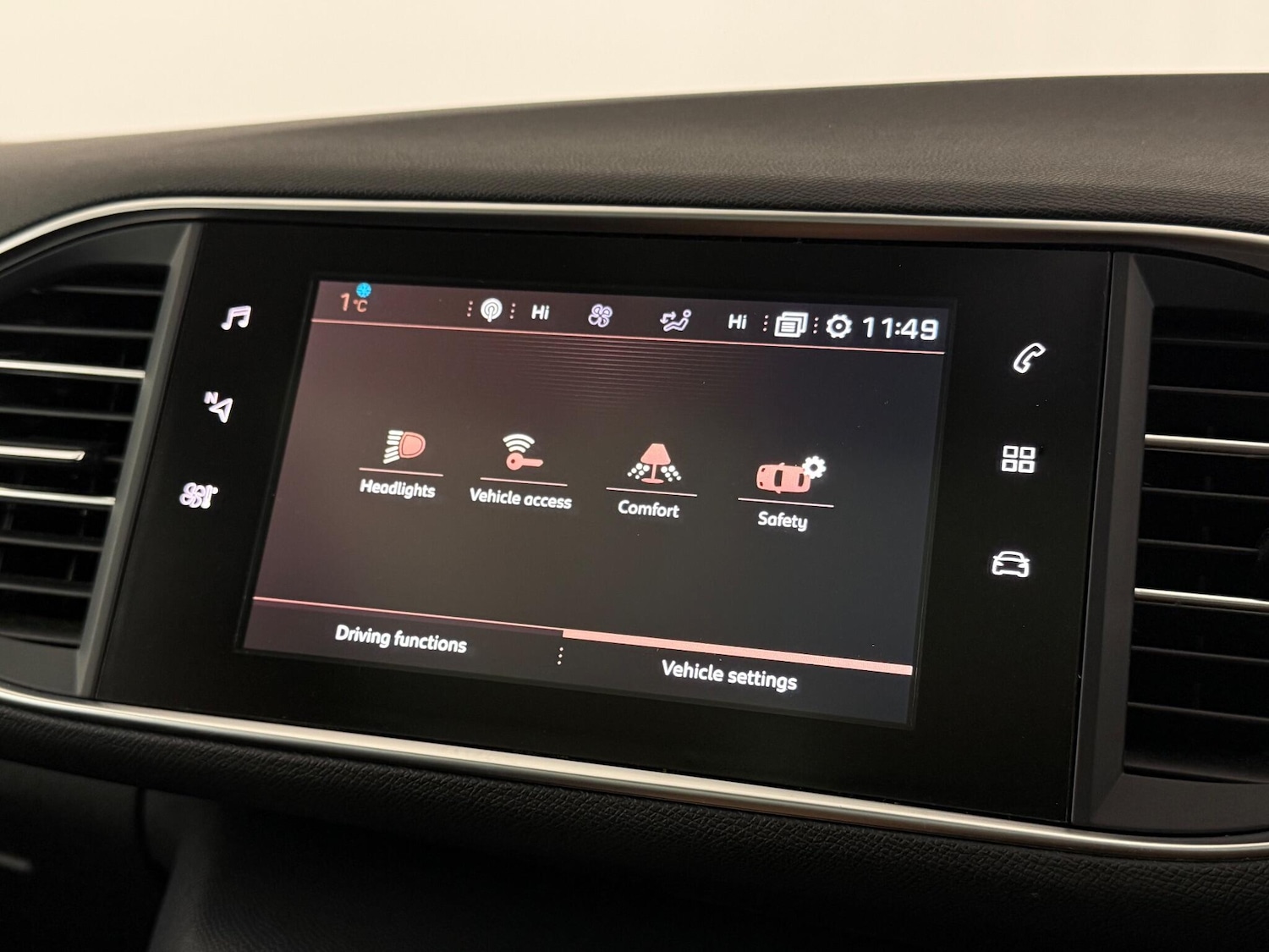 Used Peugeot 308 2018 for sale - 77222580: Photo 29