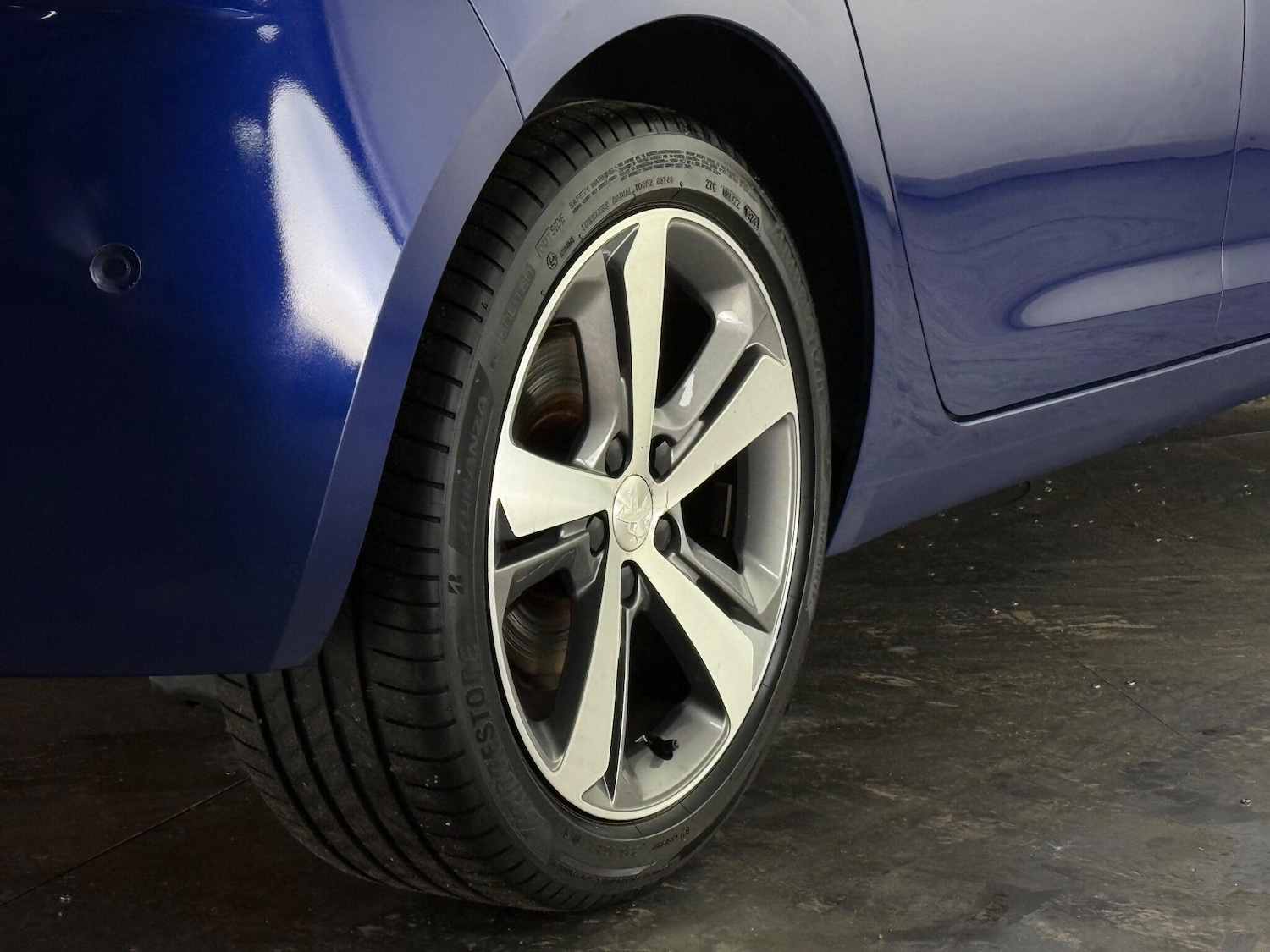 Used Peugeot 308 2018 for sale - 77222580: Photo 8