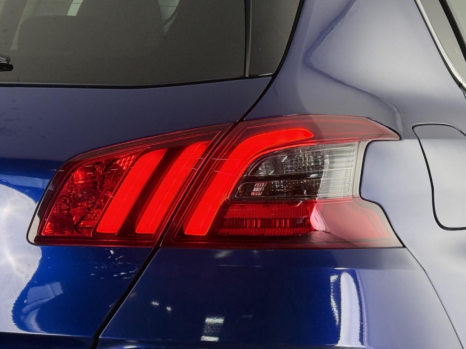 Used Peugeot 308 2018 for sale - 77222580: Photo 9