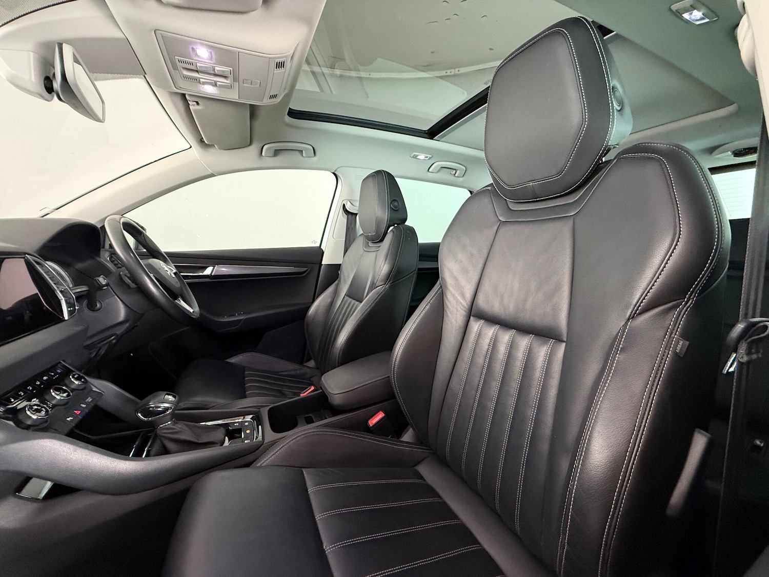 Used Skoda Karoq 2018 for sale - 77259735: Photo 13