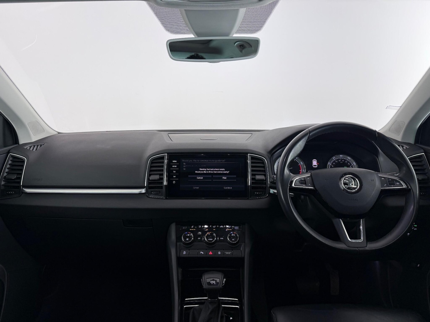 Used Skoda Karoq 2018 for sale - 77259735: Photo 19