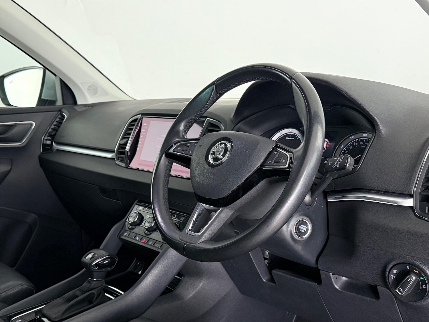 Used Skoda Karoq 2018 for sale - 77259735: Photo 20