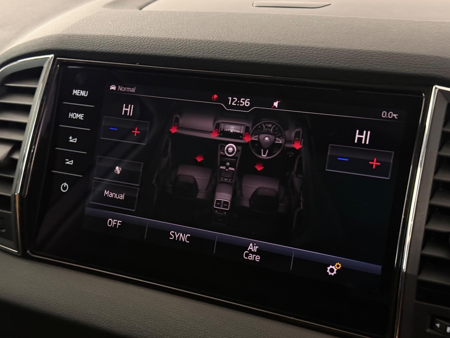 Used Skoda Karoq 2018 for sale - 77259735: Photo 30