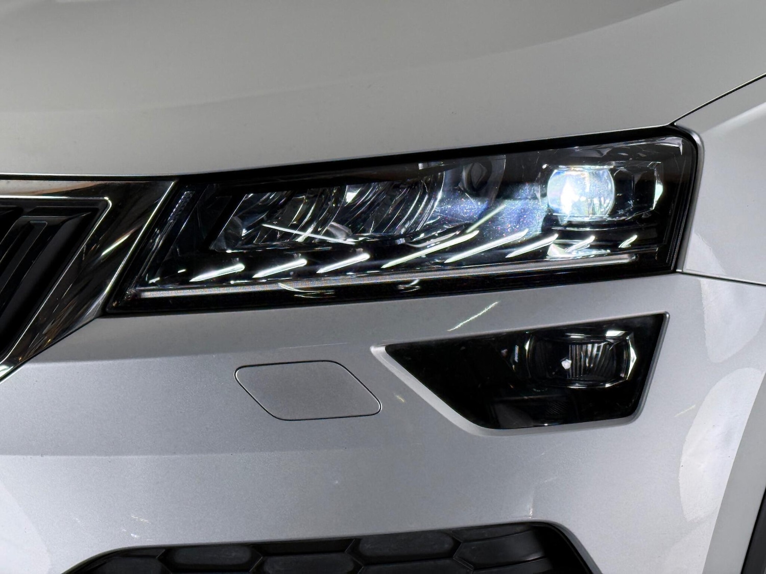 Used Skoda Karoq 2018 for sale - 77259735: Photo 7