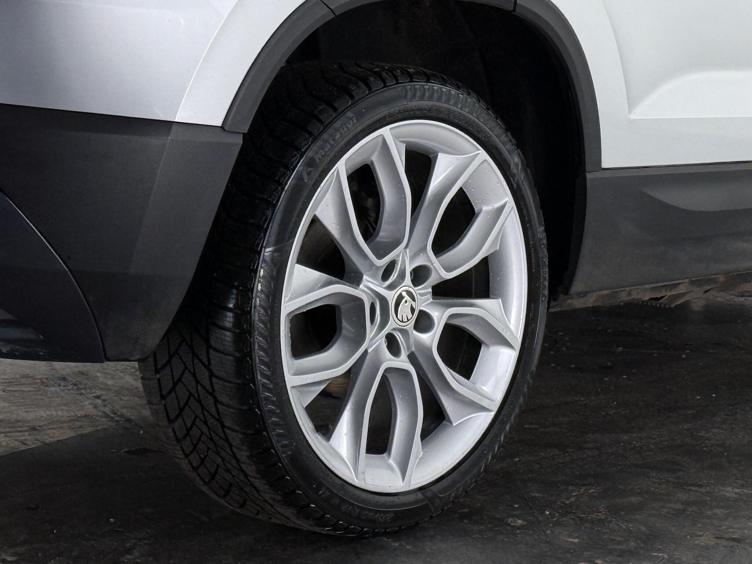 Used Skoda Karoq 2018 for sale - 77259735: Photo 9