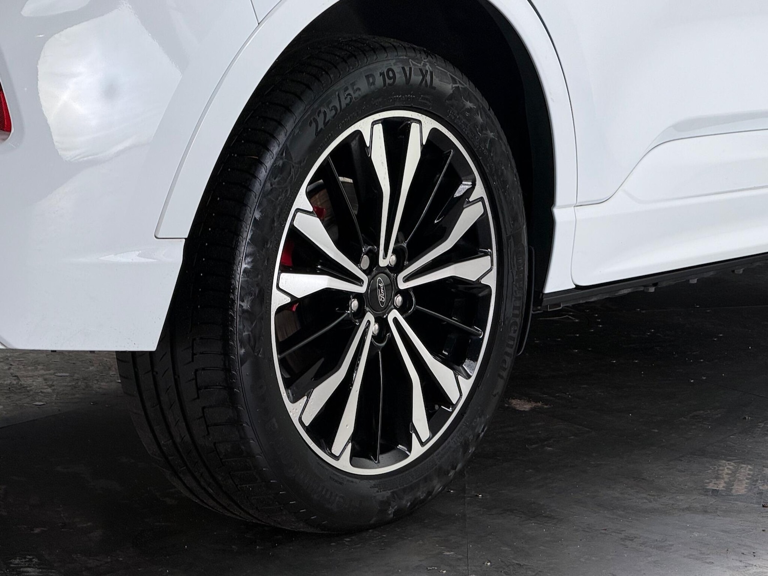 Used Ford Kuga 2023 for sale - 77182727: Photo 11