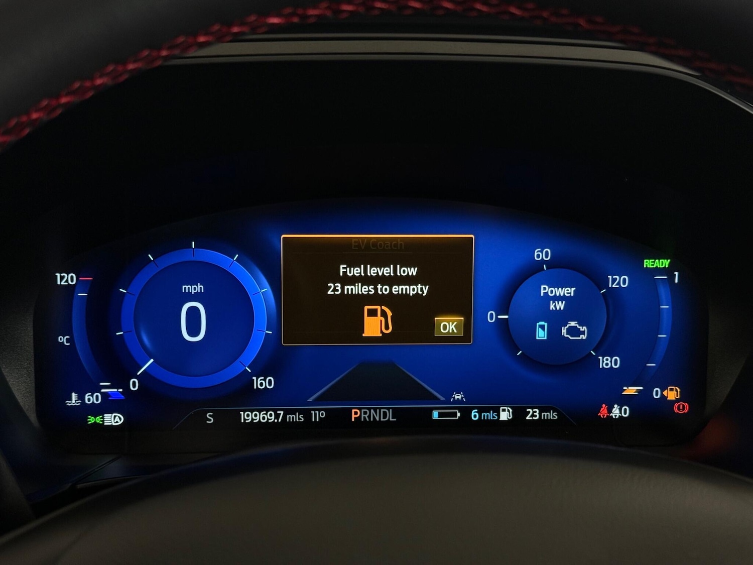 Used Ford Kuga 2023 for sale - 77182727: Photo 25