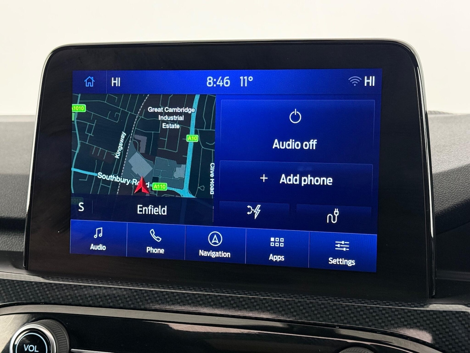 Used Ford Kuga 2023 for sale - 77182727: Photo 28