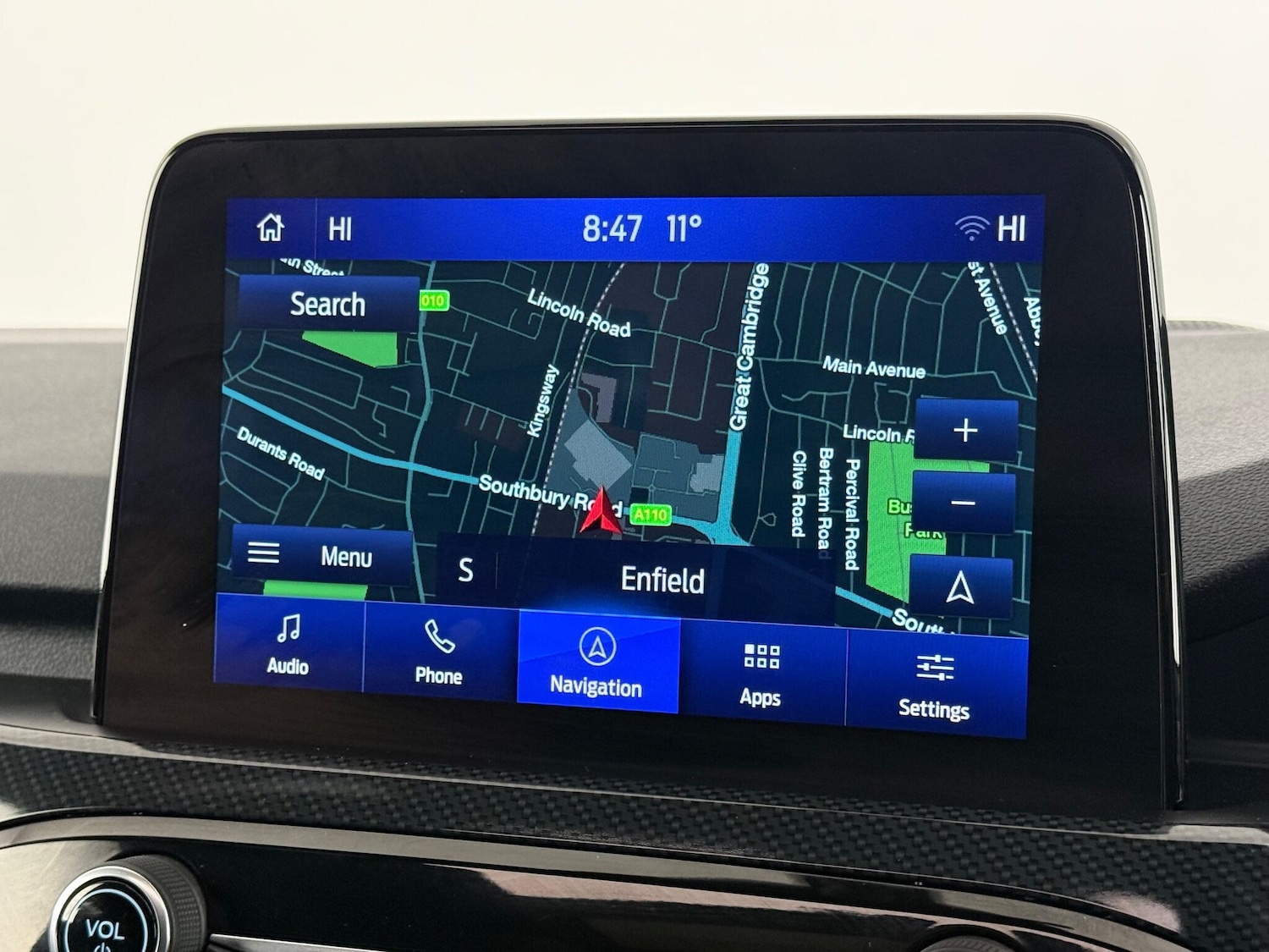 Used Ford Kuga 2023 for sale - 77182727: Photo 30