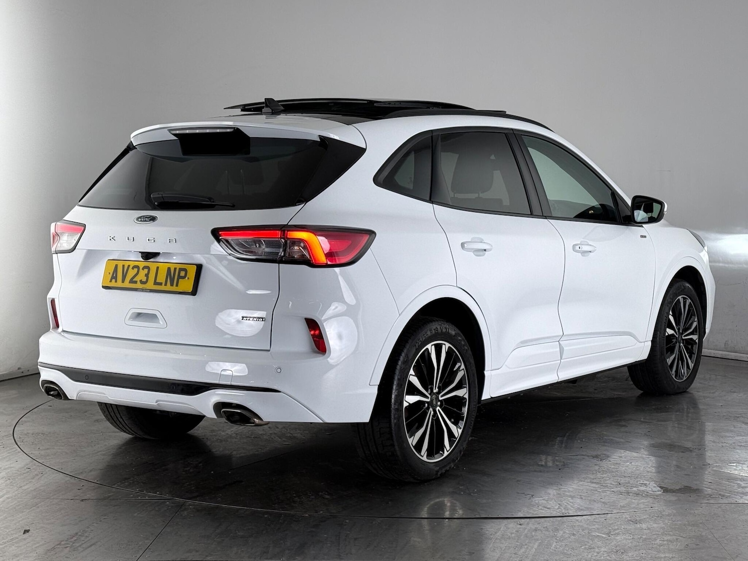 Used Ford Kuga 2023 for sale - 77182727: Photo 4