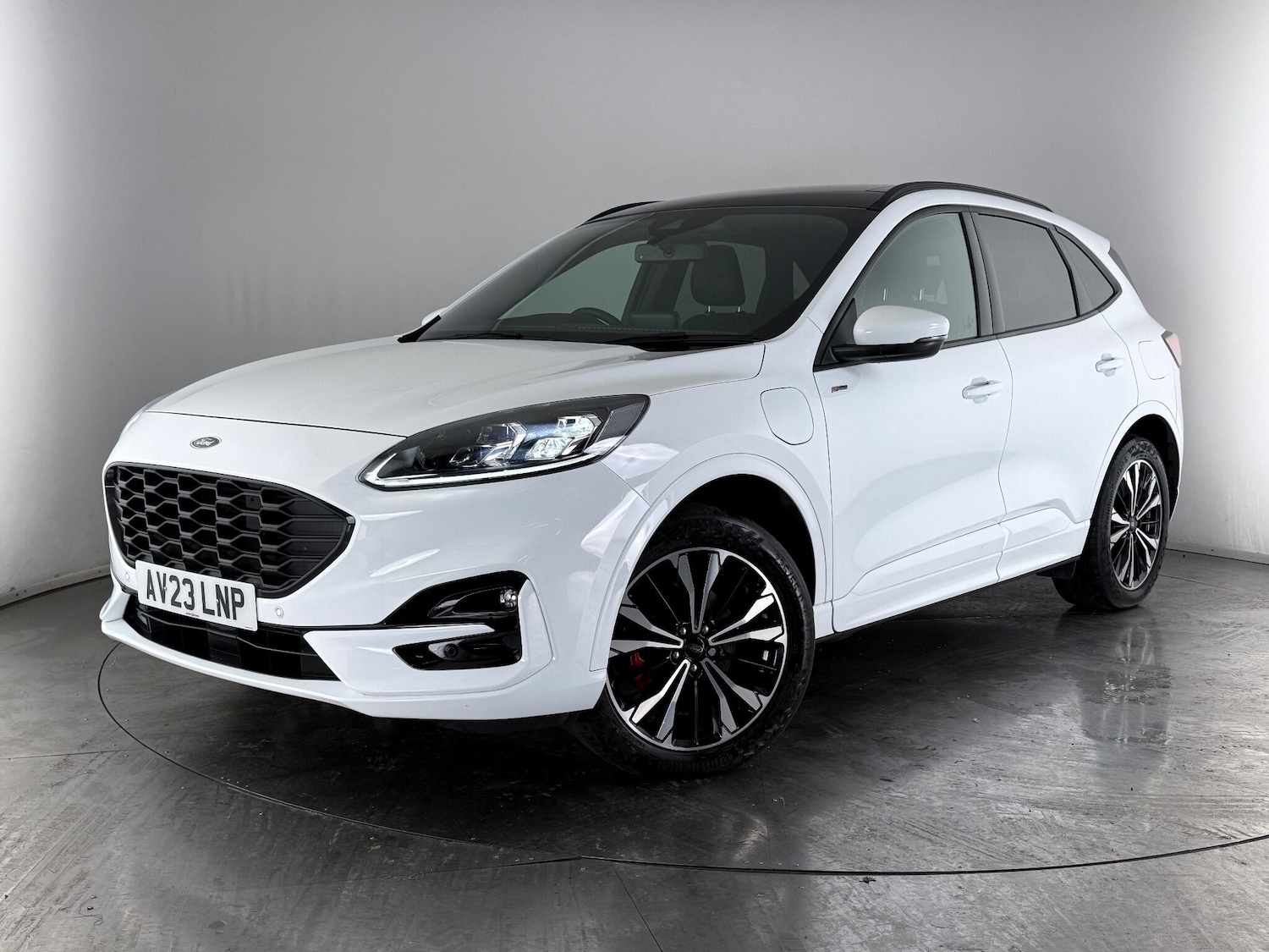 Used Ford Kuga 2023 for sale - 77182727: Photo 42