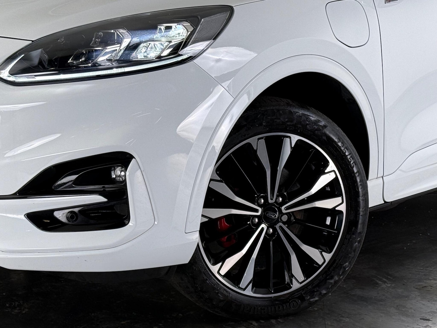 Used Ford Kuga 2023 for sale - 77182727: Photo 44