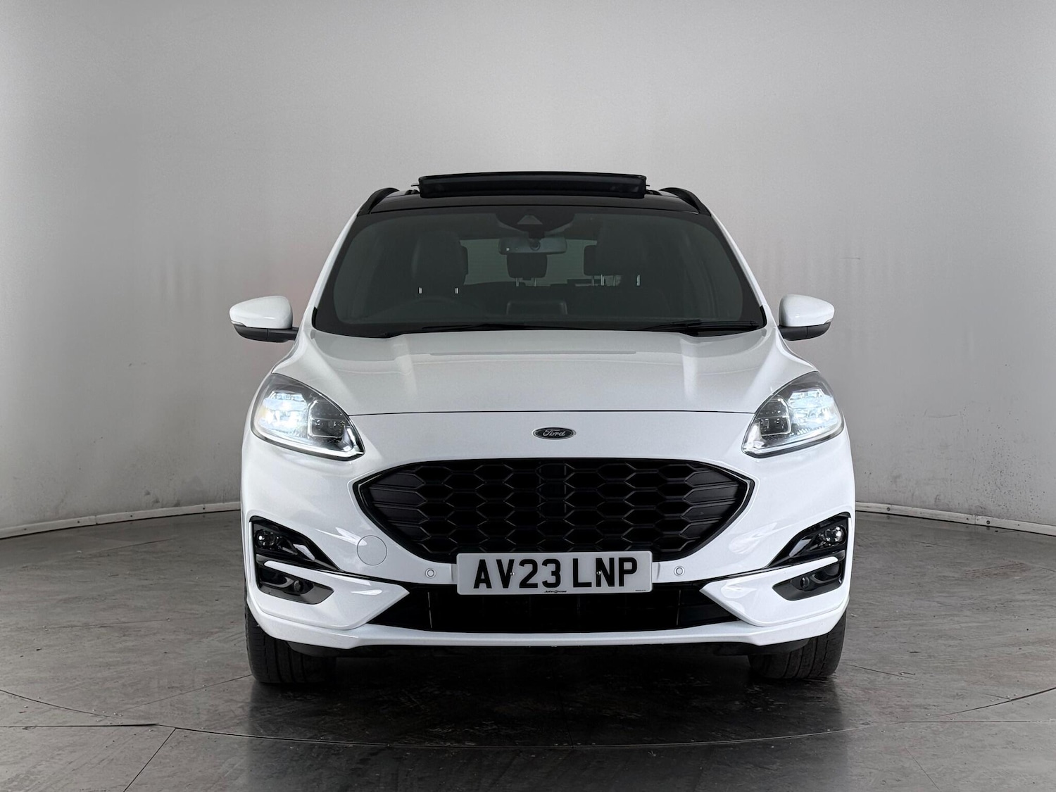 Used Ford Kuga 2023 for sale - 77182727: Photo 5