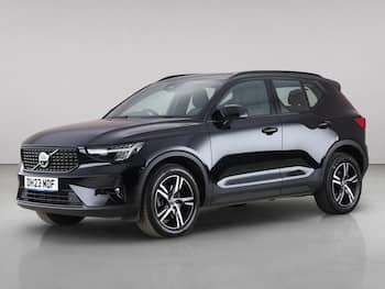 Used Volvo XC40 2023 for sale - 79521665: Photo