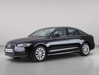 Used Audi A6 Saloon 2015 for sale - 79441932: Photo