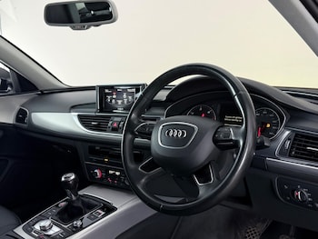 Used Audi A6 Saloon 2015 for sale - 79441932: Photo
