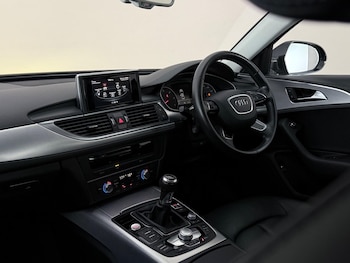 Used Audi A6 Saloon 2015 for sale - 79441932: Photo