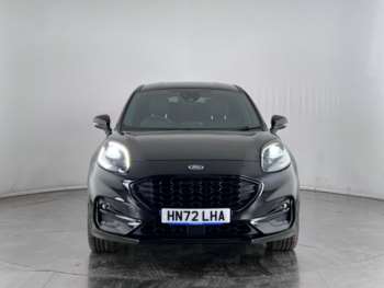 Used Ford Puma 2022 for sale - 73932708: Photo