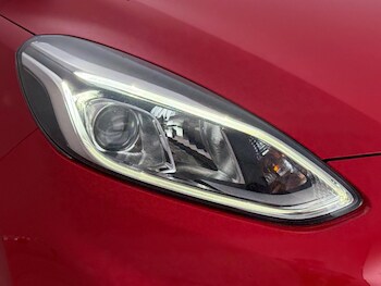 Used Ford Fiesta 2018 for sale - 78341110: Photo